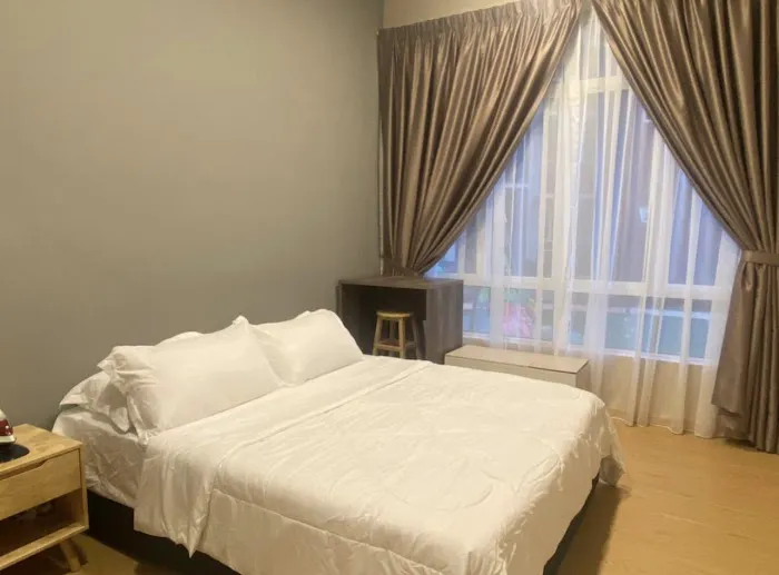 Kuantan FZsplash homestay Picture 2