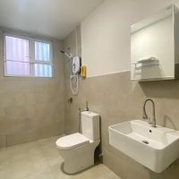 Kuantan FZsplash homestay ico