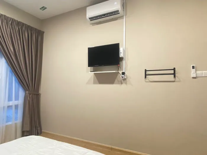 Kuantan FZsplash homestay Picture 7