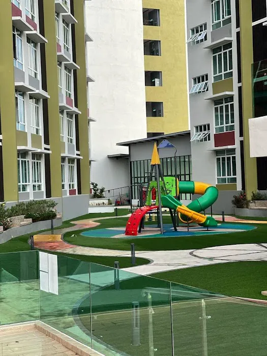 Kuantan FZsplash homestay Picture 10