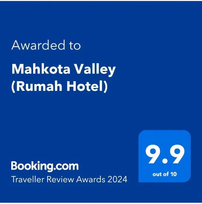 RUMAH HOTEL (MAHKOTA VALLEY) Picture 4