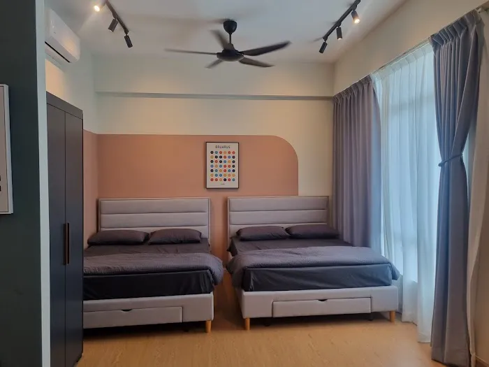 Mahkota Valley Studio Room by Khatty Ali Indera Mahkota 9 Kuantan Picture 1