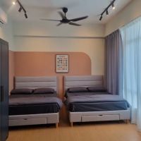 Mahkota Valley Studio Room by Khatty Ali Indera Mahkota 9 Kuantan ico