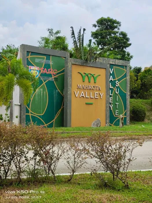 Work, Relax, Free Your Mind @ AAZ HOMESTAY @ Valley Suite Kuantan Picture 6