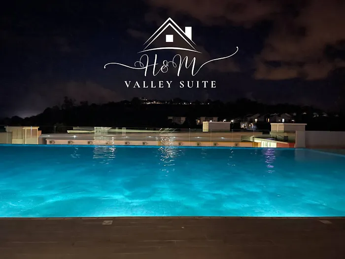 Homestay Kuantan H&M Valley Suite (Pool View) Picture 9