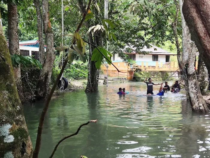 Impian Country Resort Picture 10