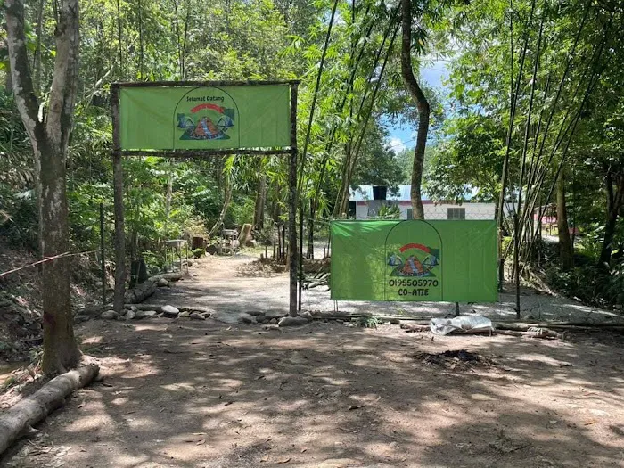 Betong Riverside Campsite Picture 10