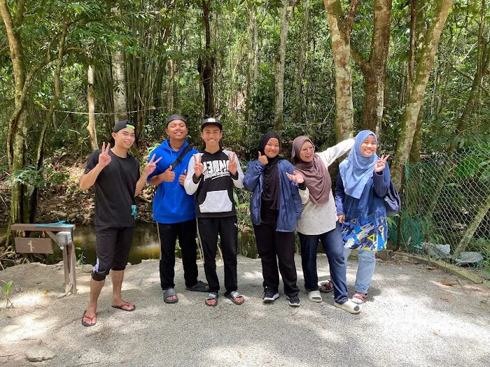 Betong Riverside Campsite Picture 6