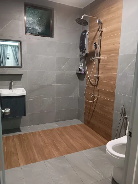 Legasi Zeeman Riverfront Homestay Picture 5