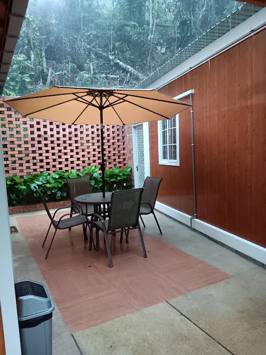 Legasi Zeeman Riverfront Homestay Picture 1