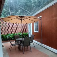 Legasi Zeeman Riverfront Homestay ico