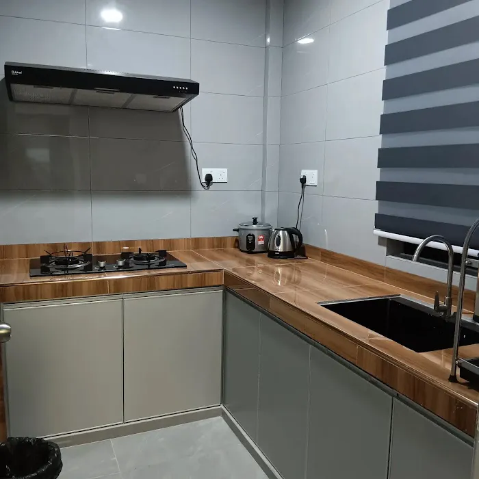 Legasi Zeeman Riverfront Homestay Picture 7