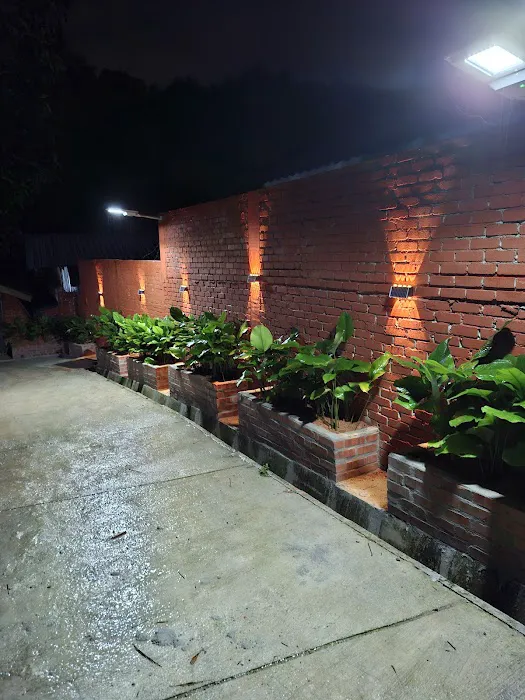 Legasi Zeeman Riverfront Homestay Picture 6