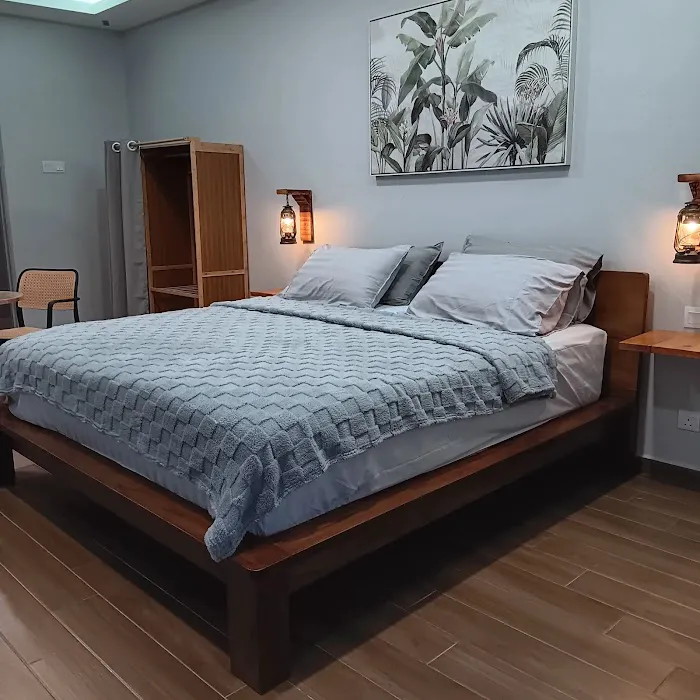 Legasi Zeeman Riverfront Homestay Picture 4