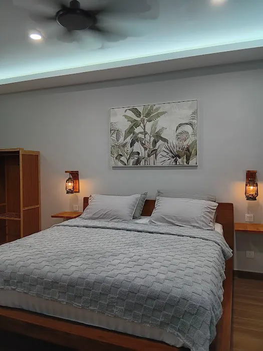 Legasi Zeeman Riverfront Homestay Picture 10