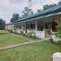 Kingfisher Hulu Langat ico