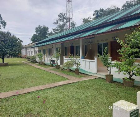 Kingfisher Hulu Langat