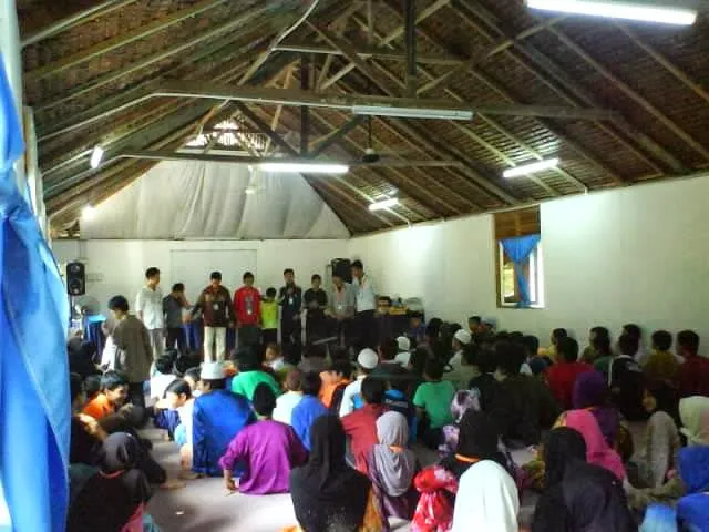 Kingfisher Hulu Langat Picture 3