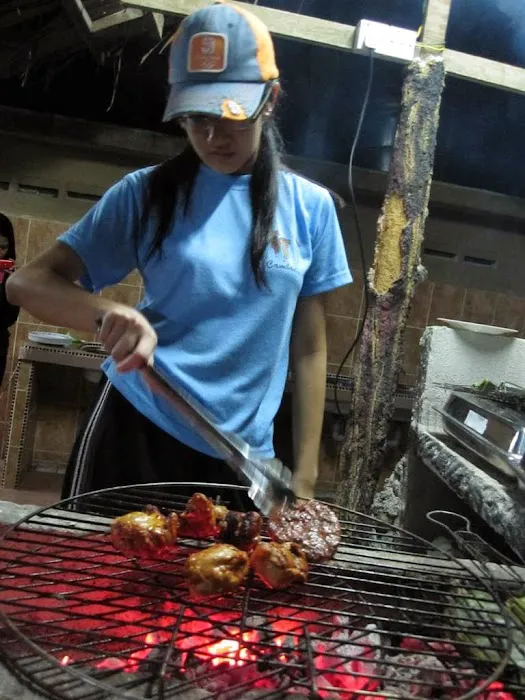 Kingfisher Hulu Langat Picture 4