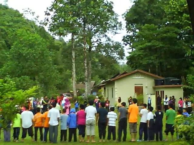 Kingfisher Hulu Langat Picture 10