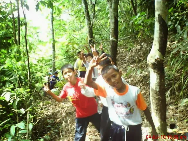 Kingfisher Hulu Langat Picture 7