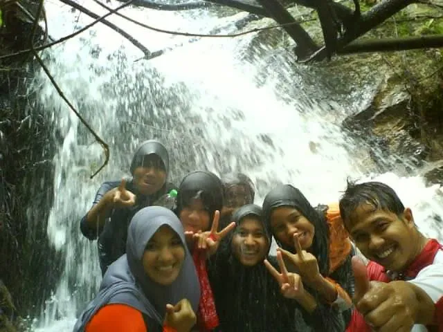 Kingfisher Hulu Langat Picture 8