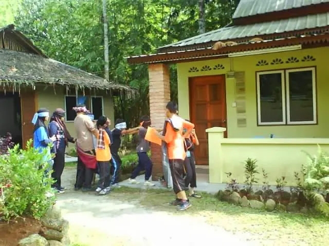 Kingfisher Hulu Langat Picture 9