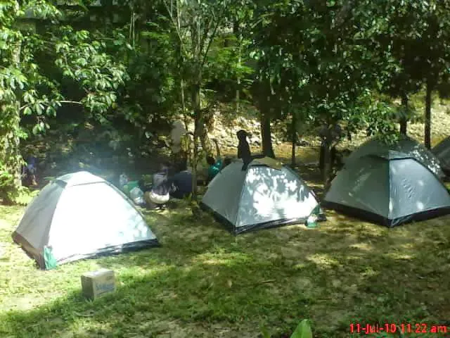 Kingfisher Hulu Langat Picture 5