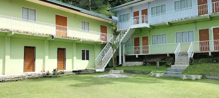 Iman D'Semungkis Resort & Training Center Hulu Langat Picture 4