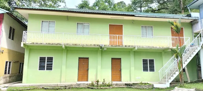 Iman D'Semungkis Resort & Training Center Hulu Langat Picture 8