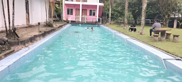 Iman D'Semungkis Resort & Training Center Hulu Langat Picture 6