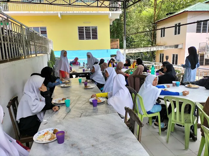 Iman D'Semungkis Resort & Training Center Hulu Langat Picture 10