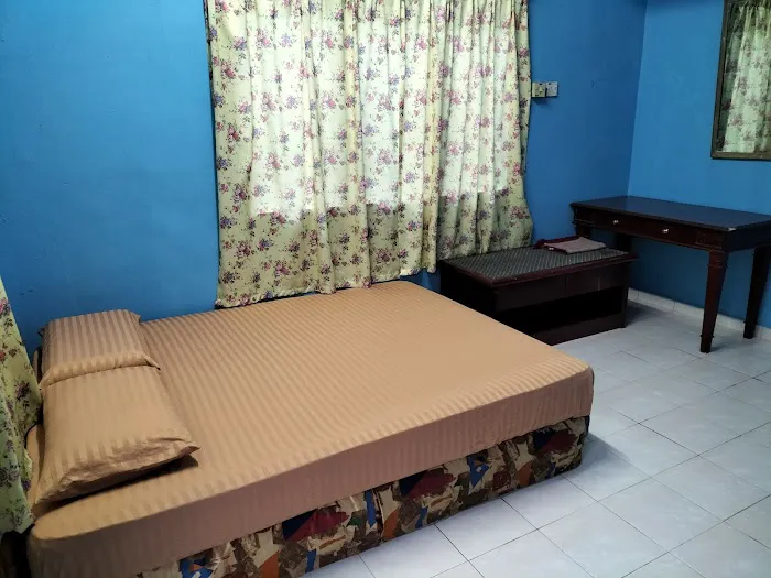 Iman D'Semungkis Resort & Training Center Hulu Langat Picture 7