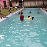 Iman D'Semungkis Resort & Training Center Hulu Langat ico