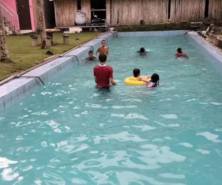 Iman D'Semungkis Resort & Training Center Hulu Langat