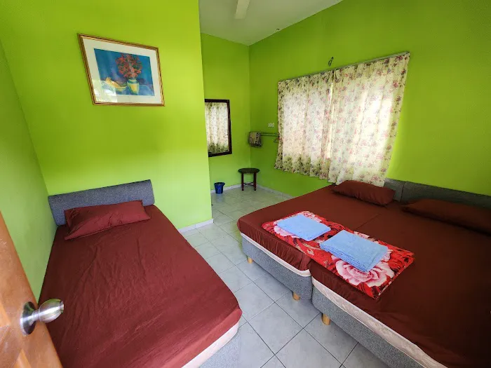 Iman D'Semungkis Resort & Training Center Hulu Langat Picture 2