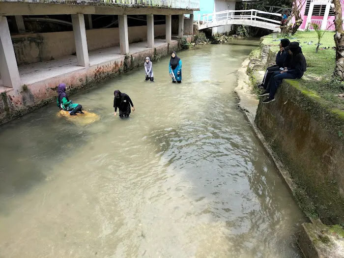 Iman D'Semungkis Resort & Training Center Hulu Langat Picture 5