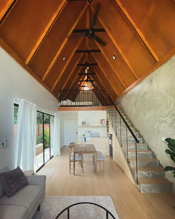 Pondok Bonda Retreat Picture 3