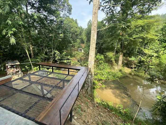 Pondok Bonda Retreat Picture 9