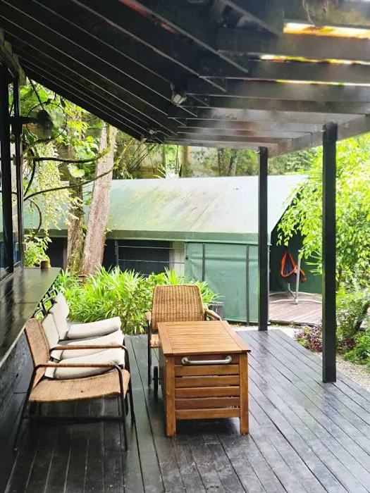 Rumah Kebun Residence Picture 4
