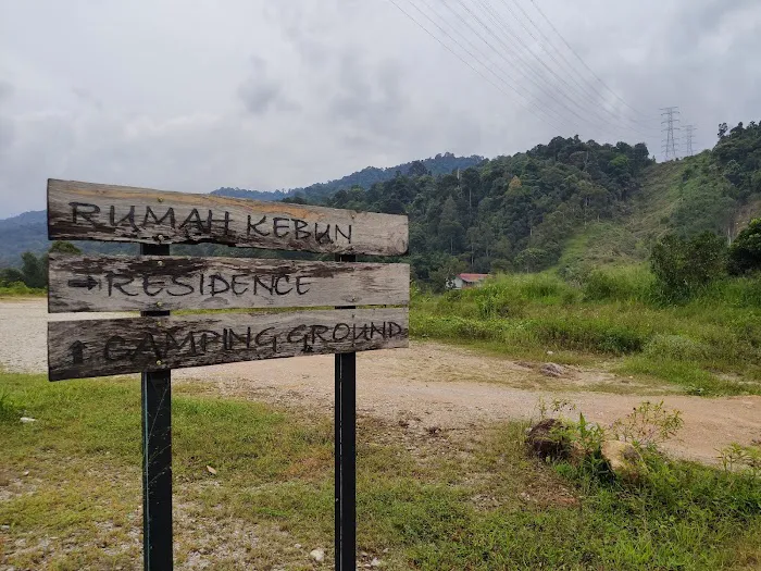 Rumah Kebun Residence Picture 8