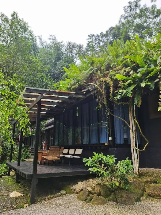 Rumah Kebun Residence Picture 3