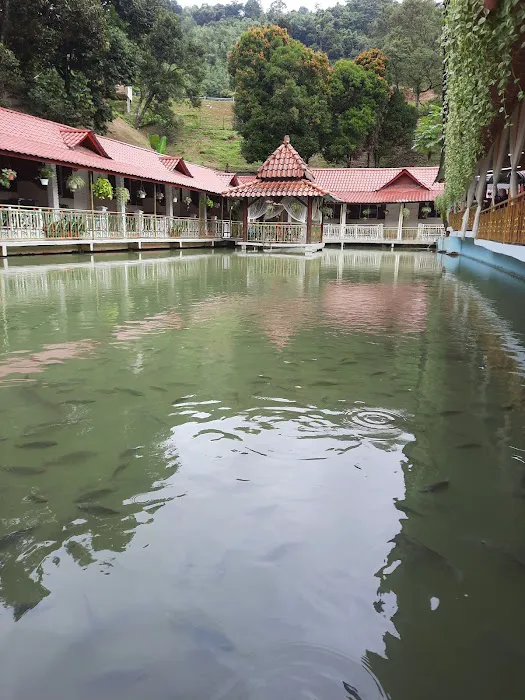 Agrotek Garden Resort Picture 3