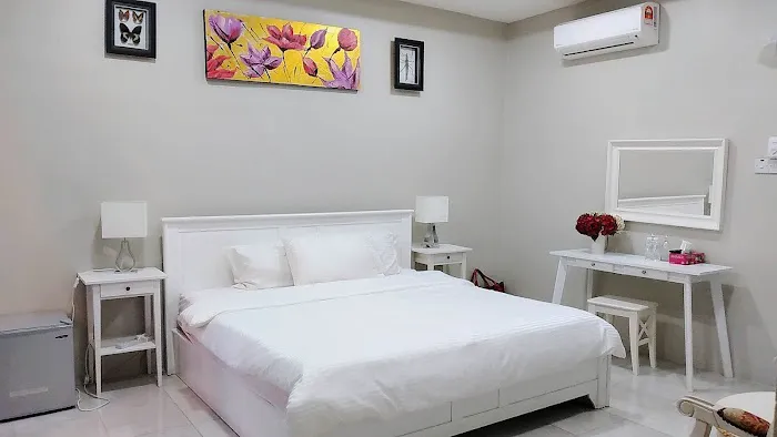 Agrotek Garden Resort Picture 1