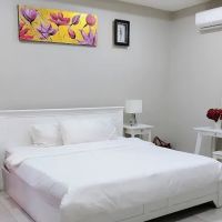 Agrotek Garden Resort ico