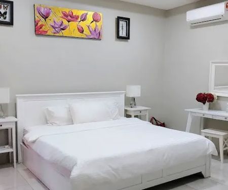 Agrotek Garden Resort