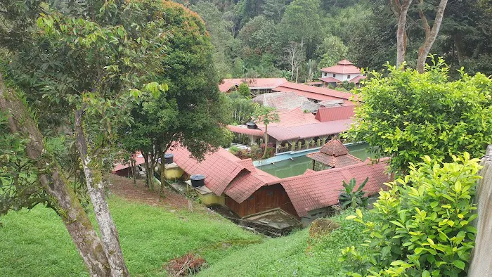 Agrotek Garden Resort Picture 2