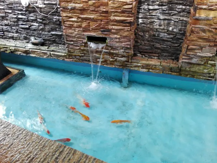 Agrotek Garden Resort Picture 4