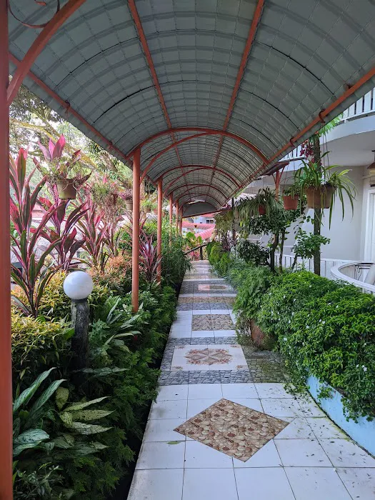 Agrotek Garden Resort Picture 9