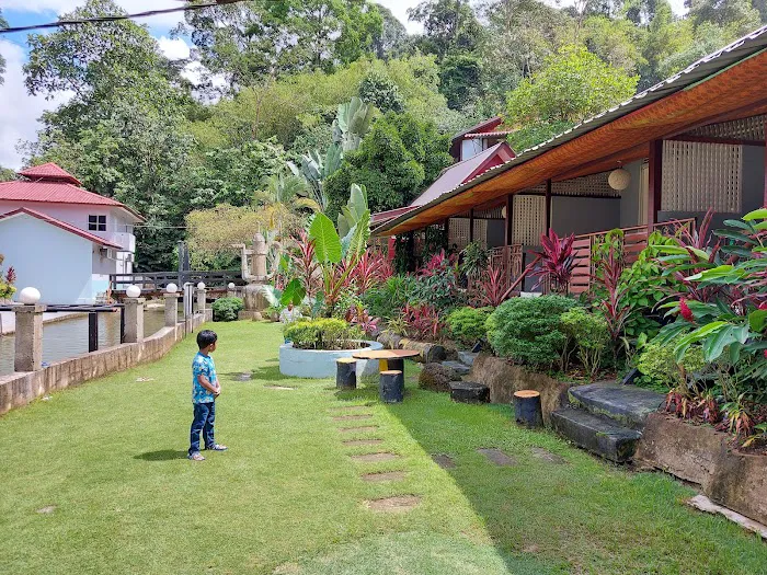 Agrotek Garden Resort Picture 7
